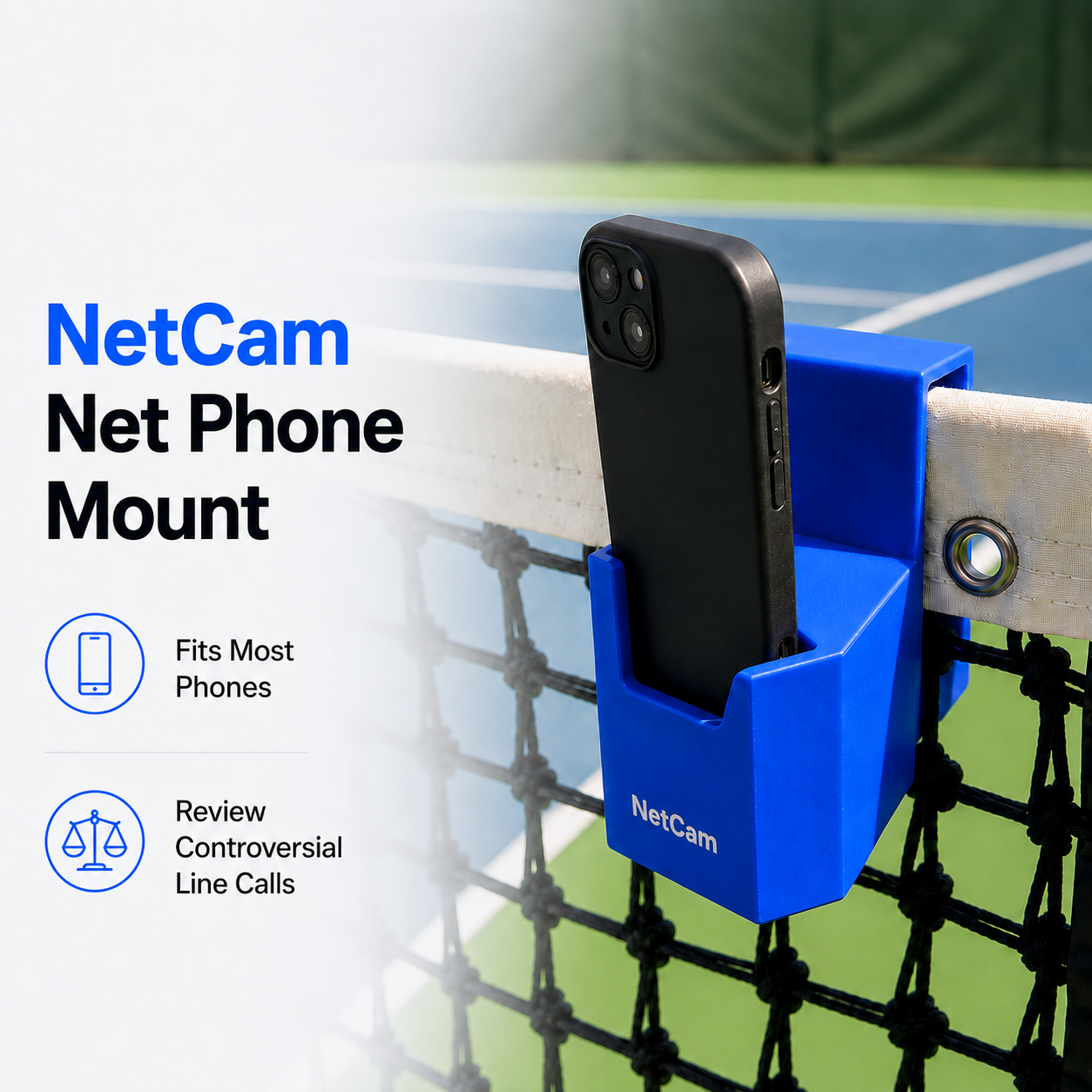 Net Cam™